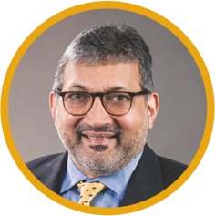Dr. Babu K. Abraham